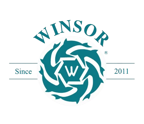 Winsor World Export Logo